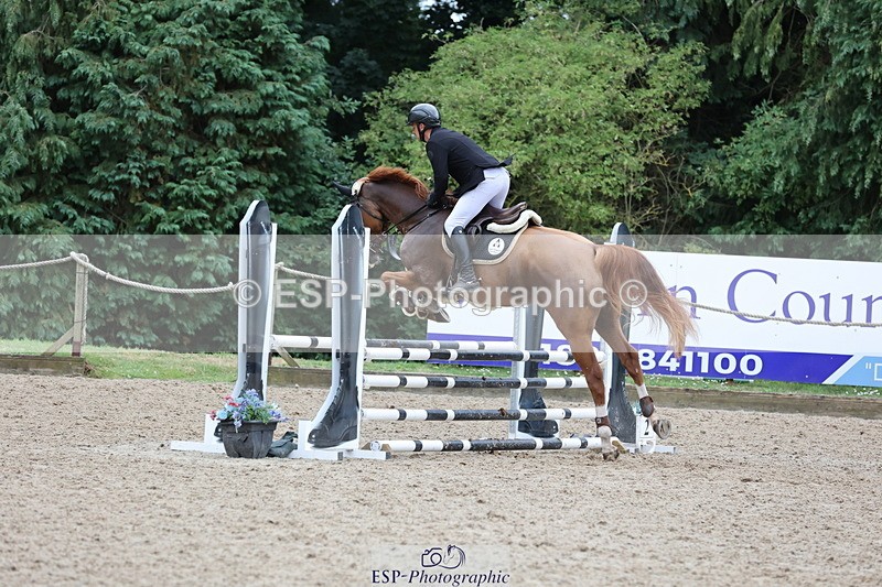 250705A-113850-14107 - Cls 34 4 Year Old Qualifer
