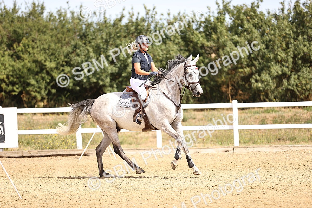 SBM_000508 - Class 2 - 0.85cm Amateur Championship Qualifier