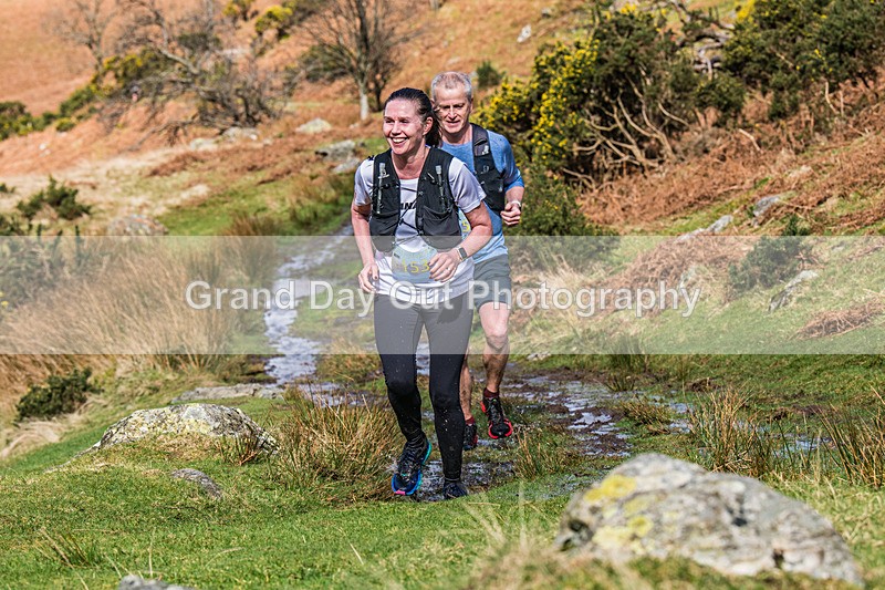 Buttermere-616 - High Terrain Events Buttermere Trail Run Sunday 26th March 2023