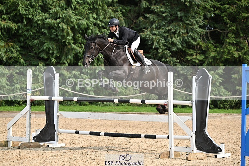 240818-151457-05135 - Cls 12A Snr Foxhunter & 1.20m Open