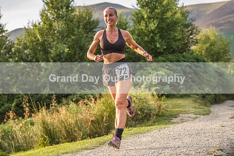 Not Round Latrigg-535 - Not Round Latrigg Fell Race Wednesday 12th August 2026
