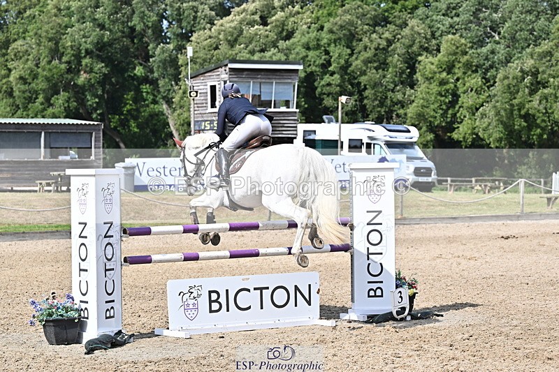250704A-164310-12127 - Cls 23 Snr Foxhunter