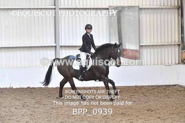 BPP_0939 - CLASS 4 0.95m Amateur Championship Qualifier