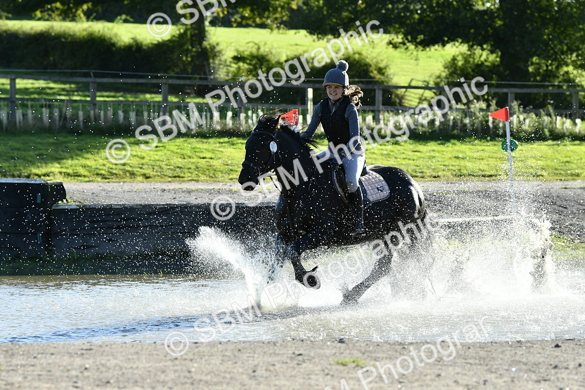 SBM_12503 - E6 - Eventers Challenge 80cm Championship
