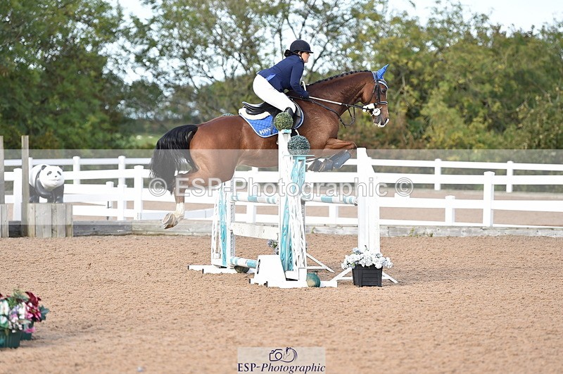 231015A-134124-08396 - Cls 25 95cm Amateur Q 2nd R