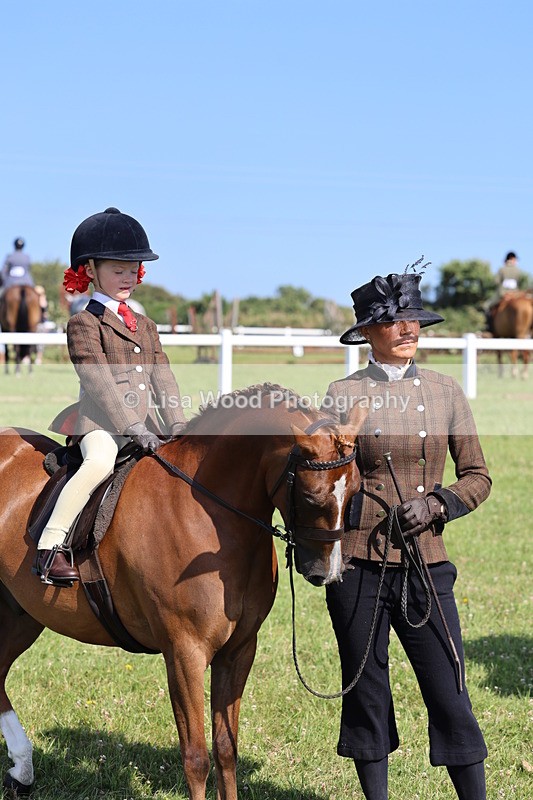 IMG_1754 - Class 31: Lead Rein SP/SHP