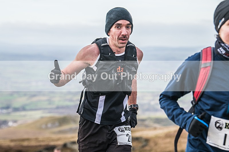 Nine Standards-137 - Nine Standards Fell Race Thursday 1st January 2026