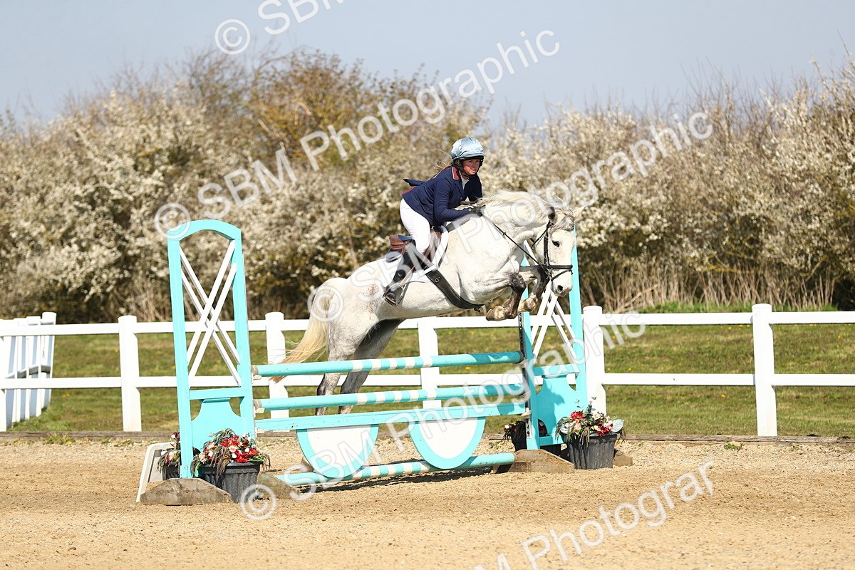 SBM_000609 - Class 3 - Senior Discovery - 1.00m