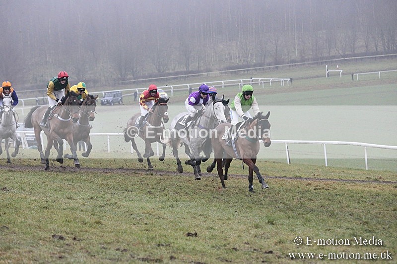 PtP 200118 765 - Barbury International Racing Club Point-to-Point 20/01/18