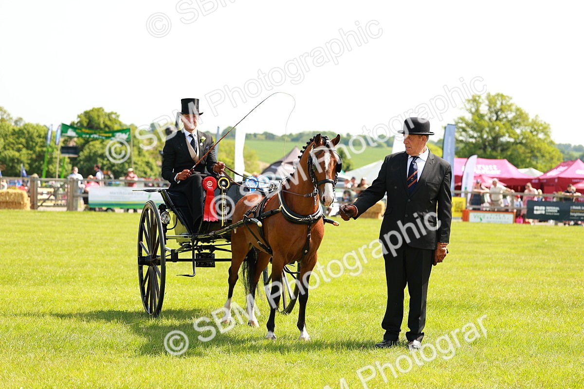 SBM_02899 - Class 2-4 - HOYS Private Driving