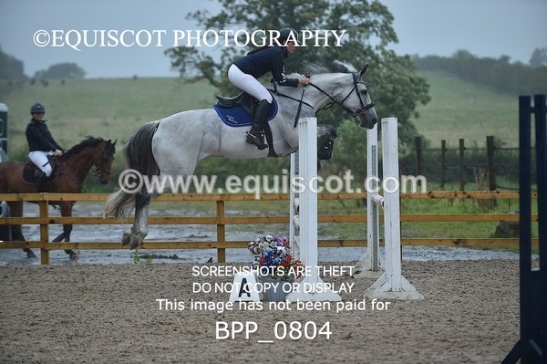 BPP_0804 - CLASS 19 SAT Equiyd 1.05m Amateur Championship Qualifier