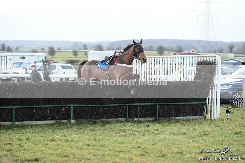 PtP 250126 426 - Cocklebarrow Races Point-to-Point 25/01/26