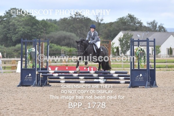 BPP_1778 - DERBY CLASS 5 - 60CM