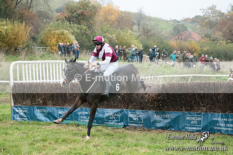 PtP 091124  265 - Knightwick Races Point-to-Point 09/11/24