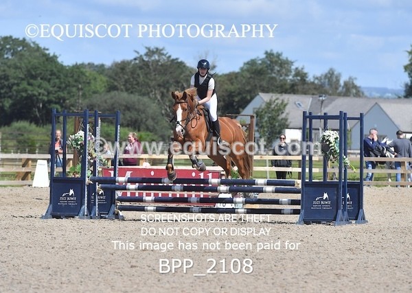 BPP_2108 - DERBY CLASS 6 - 70CM