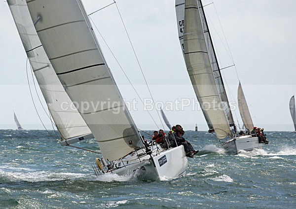 120630 GBR8535R WT7A2305 - ROUND THE ISLAND RACE - 30th June 2012