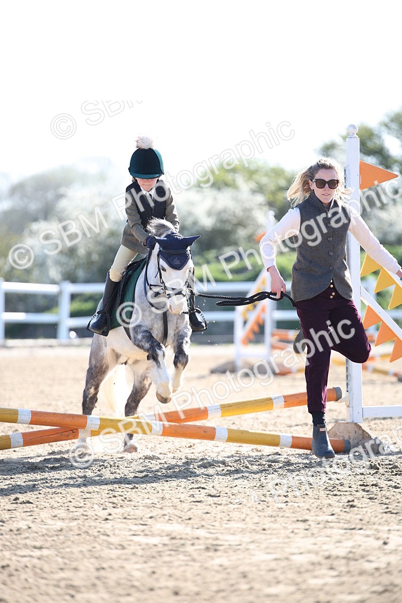 SBM_000129 - Class 1 - 40cm