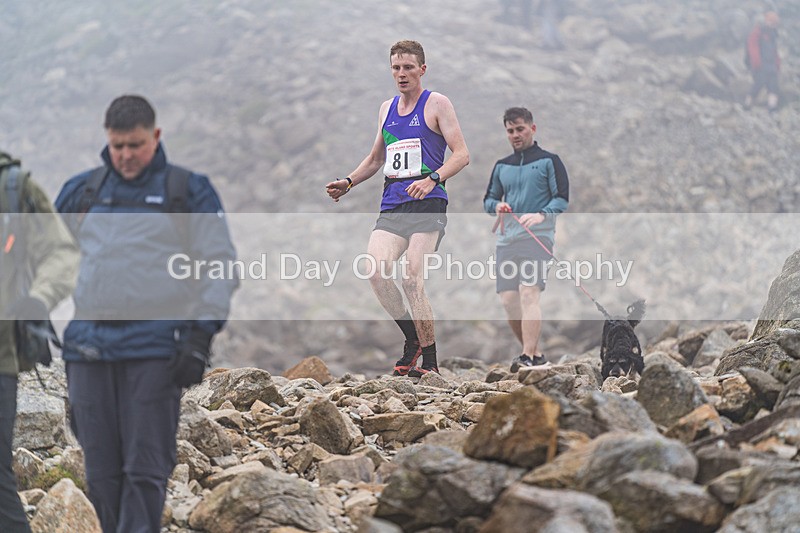 Wasdale-883 - Wasdale Horseshoe Fell Race Saturday 13th July 2024