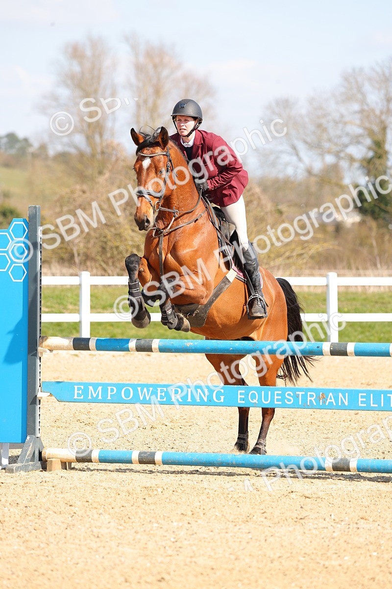SBM_001142 - Class 3 - Senior Discovery - 1.00m