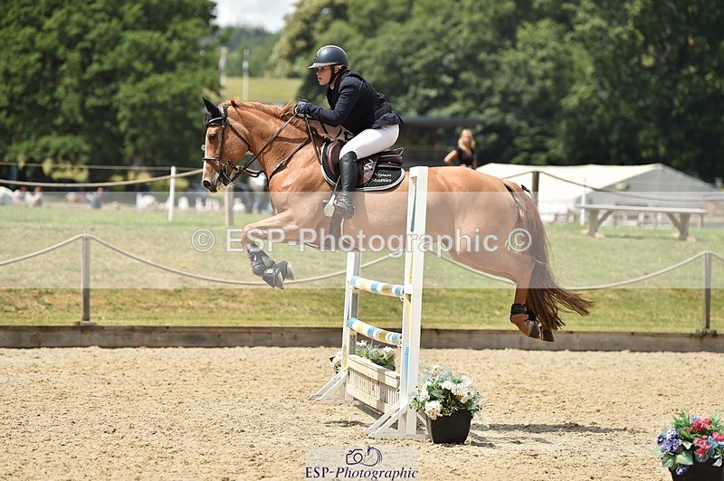 230706-134340-03145 - Cls 6 Newcomers & 1.10m Open