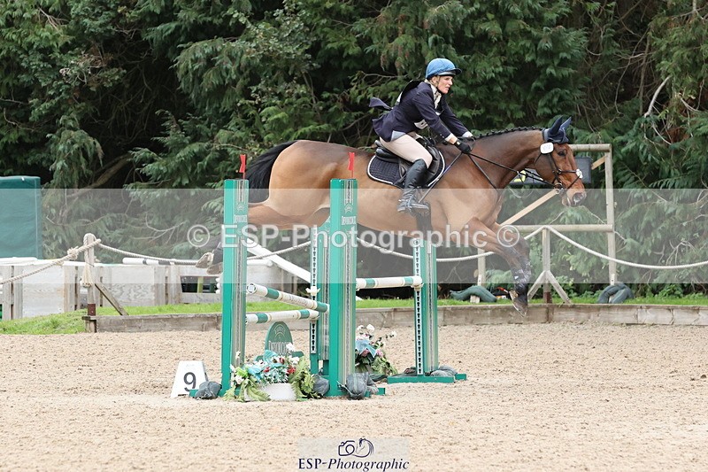 251026A-144851-26499 - G-514-Carolyn.Price With Trot Up