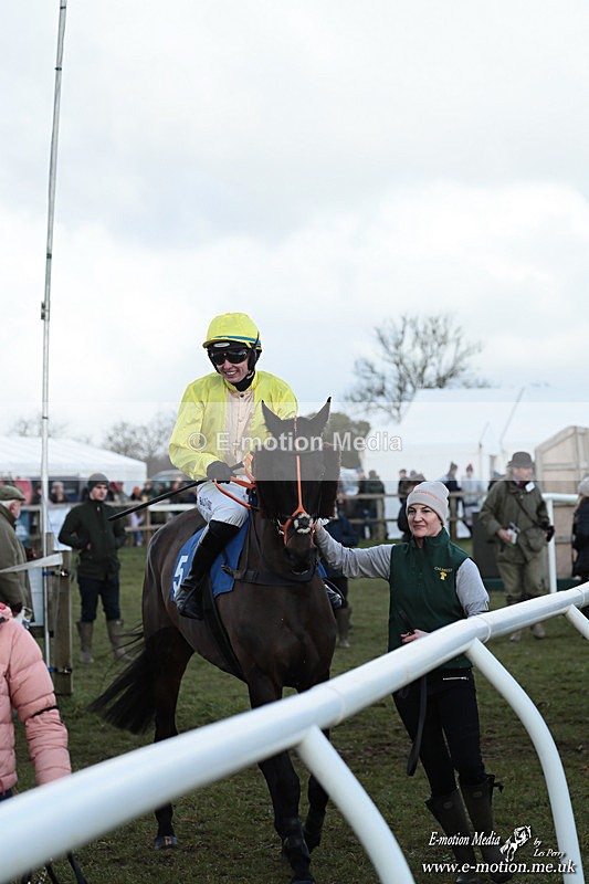 PtP 250126 77 - Cocklebarrow Races Point-to-Point 25/01/26