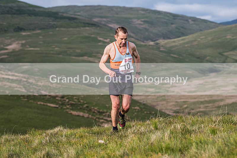 Latterbarrow-278 - Latterbarrow Loop Fell Race Wednesday 24th May 2023