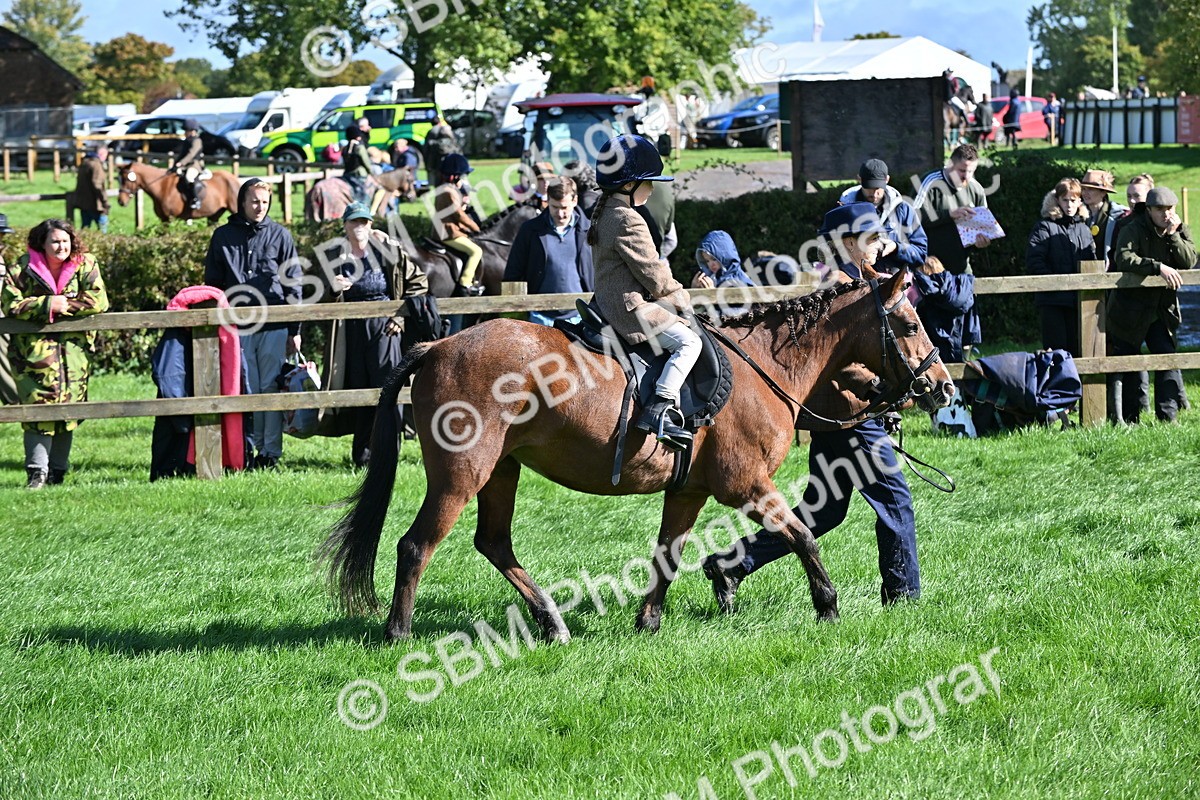 SBM_37464 - S18 - Novice & Newcomer Lead Rein Pony