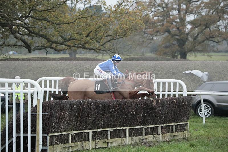 PtP 041222 0646 - Wheatland  Hunt PtP Chaddesley Corbett, Worcs 04/12/22