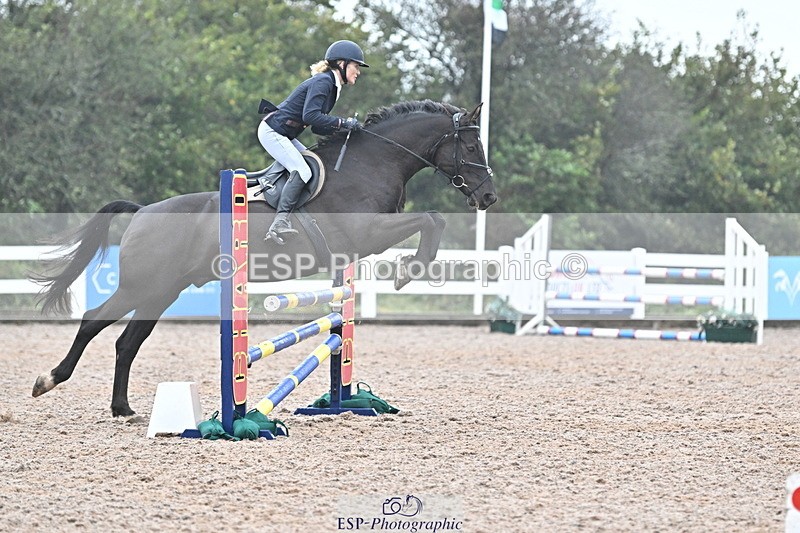 241006A-092432-05668 - Cls 23 85cm Nat Am  Quals