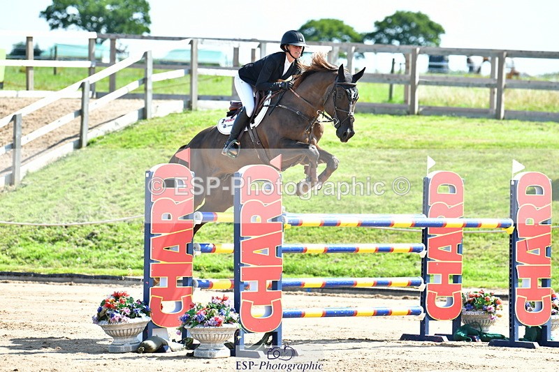 230720A-103957-01927 - Cls 5, 2 Star Medium 1.35m