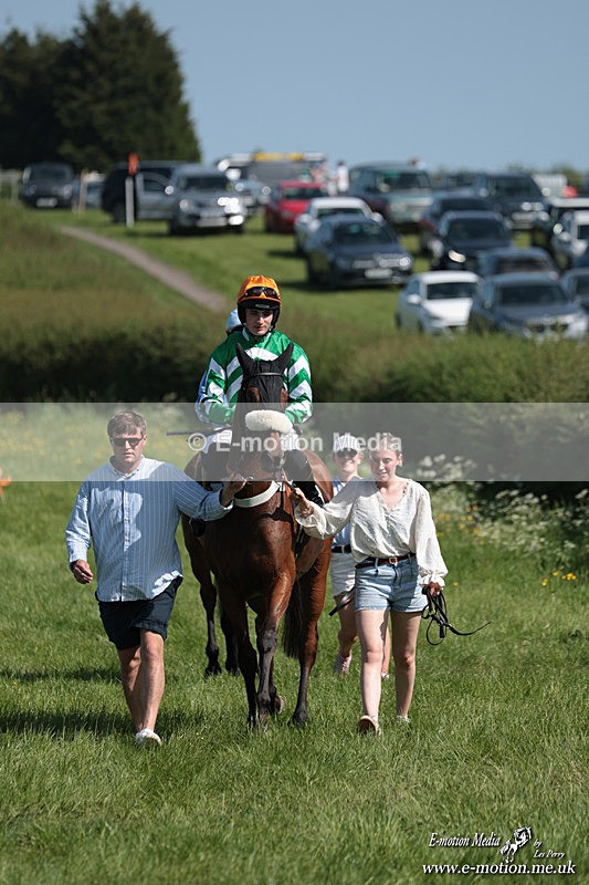 PtP 250526 447 - Albrighton & Woodland PtP Chaddesley Corbett 25/05/26
