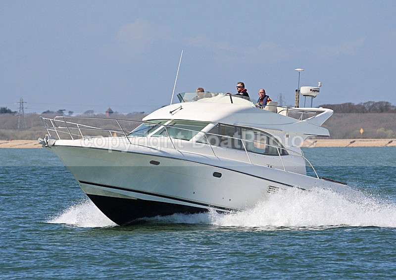 130420 ALL AT SEA WT7A4510 - Flybridge Cruisers