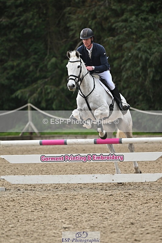 250321A-142700-01155 - Cls 5 British Novice and 90cm Open