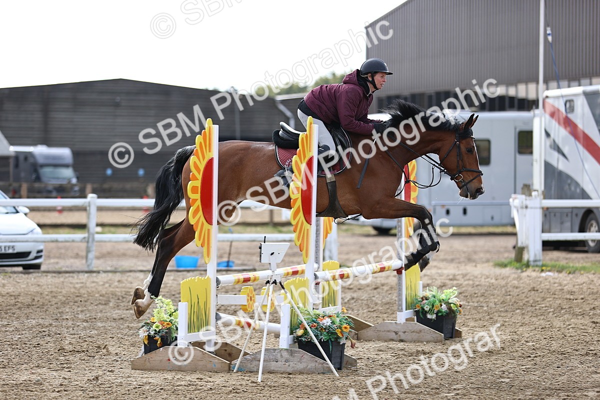 SBM_001744 - Class 8 - Clear Round