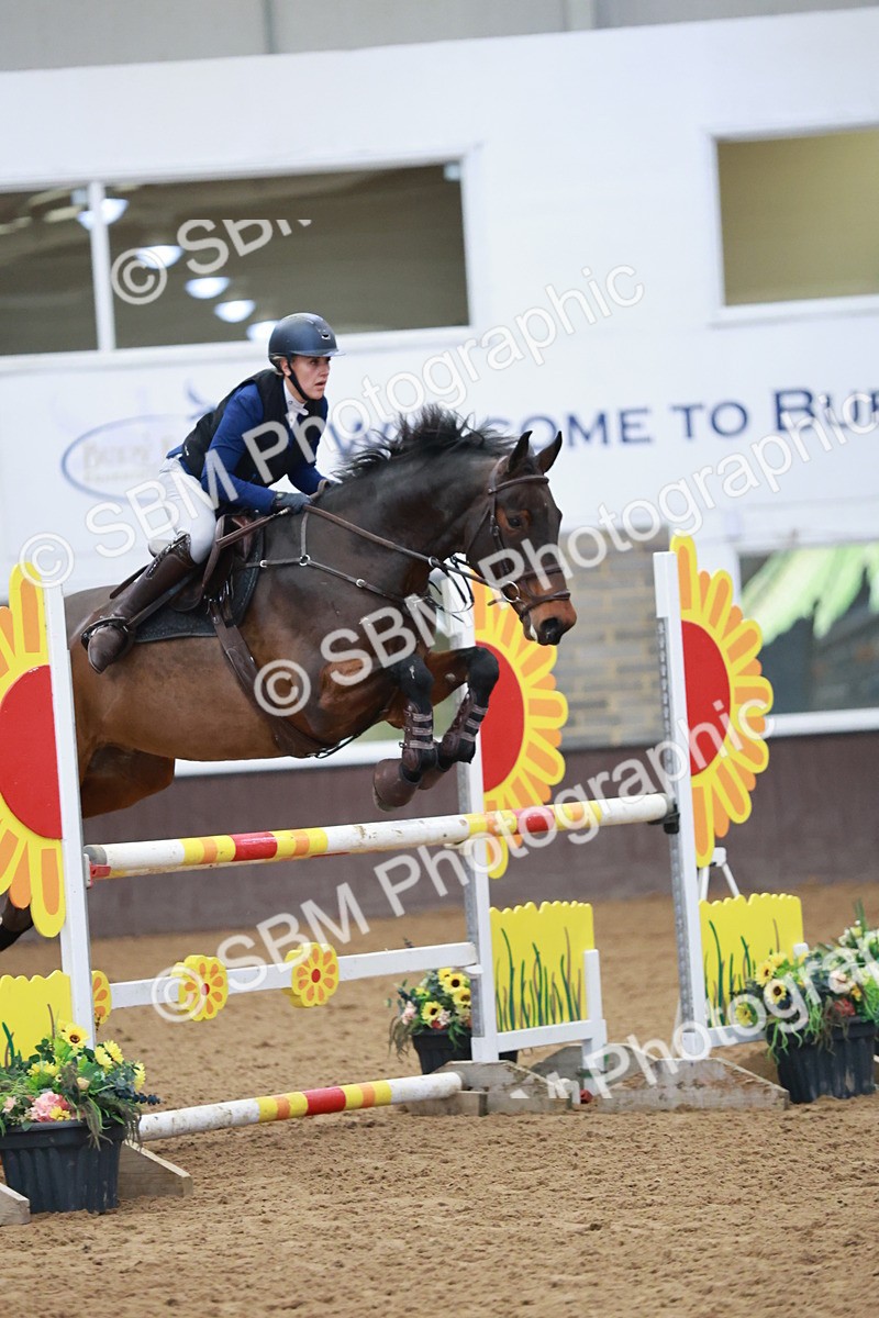 SBM_004009 - Class 11 - Senior Newcomers - 1.10m