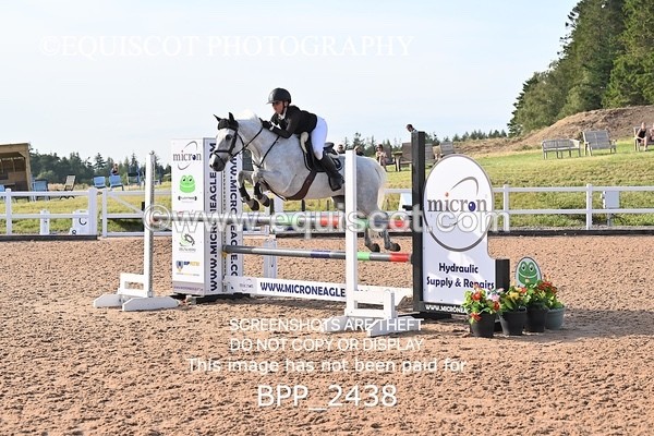 BPP_2438 - GLENBAWN LASS