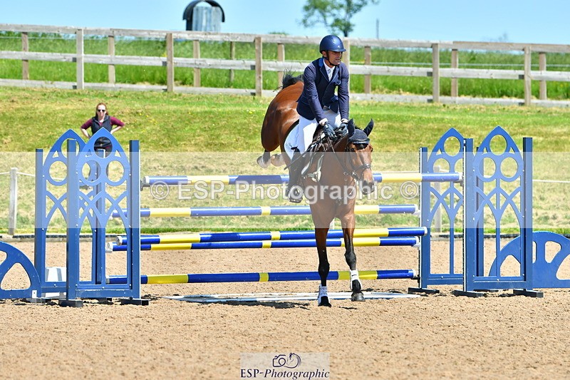 230527A-141935-04975 - Cls 17 National 1.30m Open