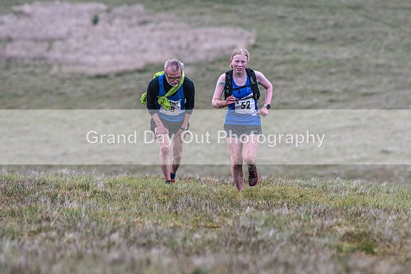 Latterbarrow-307 - Latterbarrow Loop Fell Race Wednesday 20th May 2026