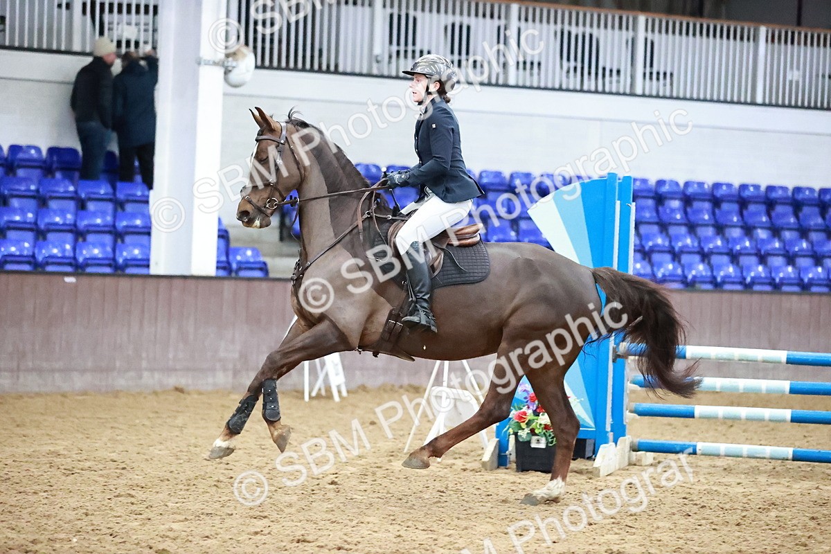 SBM_004495 - Class 15 - Senior British Novice 90cm