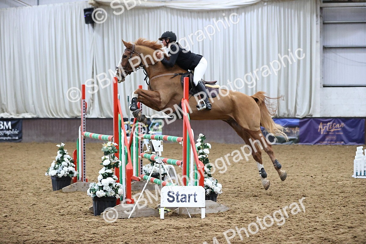 SBM_007606 - Class 19 - Senior Newcomers 1.10m