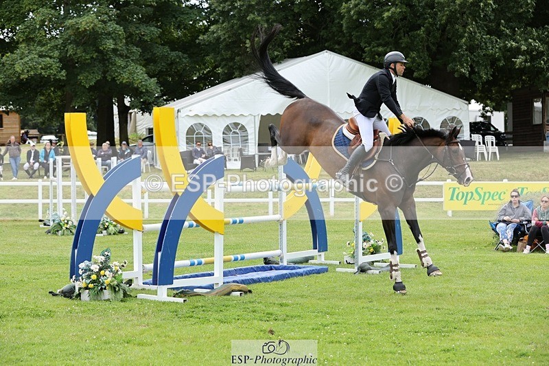 240704-131831-04829 - Cls 3 National 1.30m Open