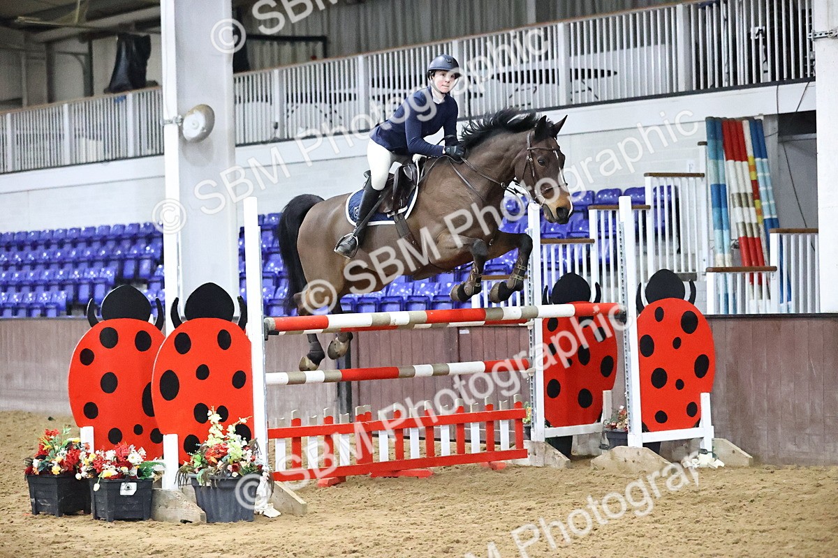 SBM_002565 - Class 12 - National B&C Handicap Championship Qualifier 1.25m 1.30m