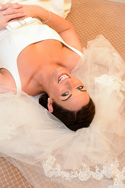  - Wedding Bells