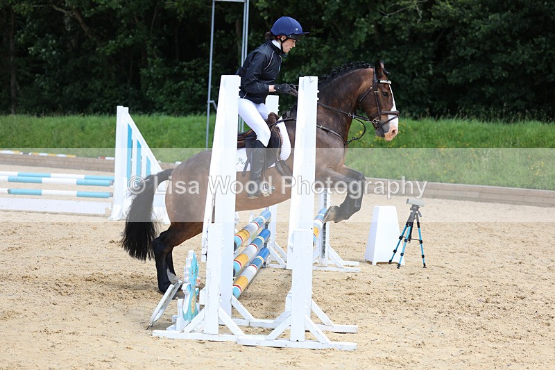 3E7A2328 - Class 4: 70 -75cm Part A