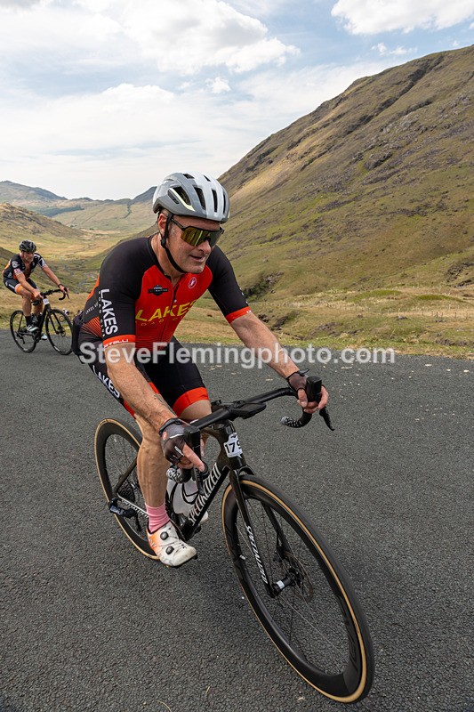 133950 - Wrynose 13.00-14.00