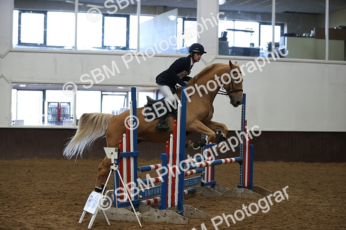 SBM_002221 - Class 6 - Mida Civil Engineering Ltd 80cm Area 12 Championship Qualifier