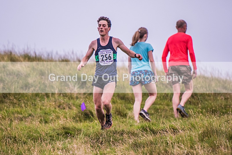 Steel Fell-421 - Steel Fell Race Wednesday 9th August 2023