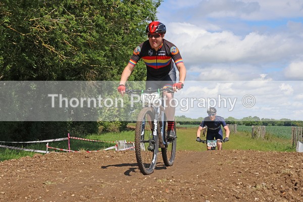 207 - MTB East Round 5 Gallows Green 25th May 2025 12:10 Male S2/Male U14/U16 (45Min)
