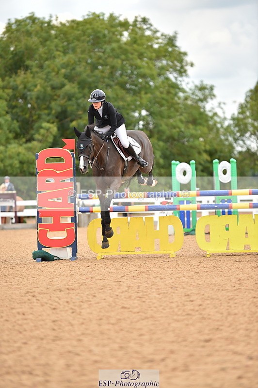 230720A-122032-02521 - Cls 13, 1 Star Bronze 1.10m